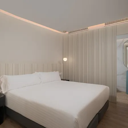 Boutique Cordial La Nina De Vegueta (adults Only) Las Palmas de Gran Canaria