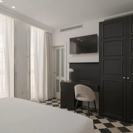 Hotel Boutique Cordial La Nina De Vegueta (adults Only)