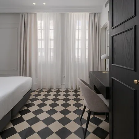 Boutique Cordial La Nina De Vegueta (adults Only) 4* Las Palmas / Gran Canaria