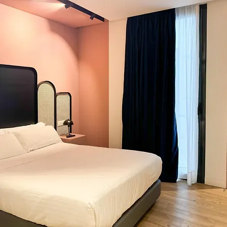 Boutique Cordial La Nina De Vegueta (adults Only) 4* Las Palmas / Gran Canaria