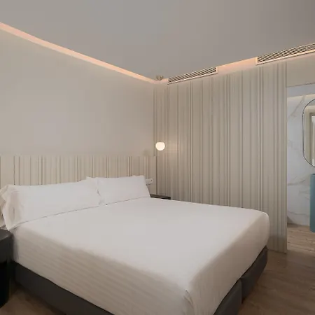 Boutique Cordial La Nina De Vegueta (adults Only) Hotell