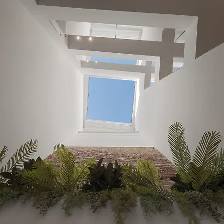 Boutique Cordial La Nina De Vegueta (adults Only) Hotell 4*