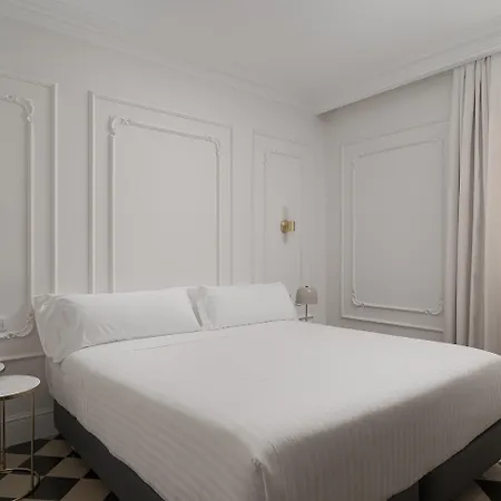 Hotel Boutique Cordial La Nina De Vegueta (adults Only) 4*