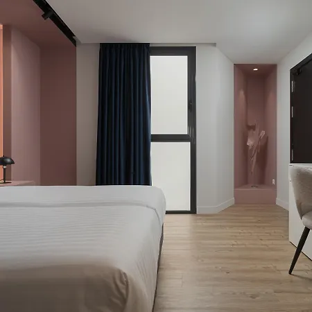 Boutique Cordial La Nina De Vegueta (adults Only) Hotel 4*
