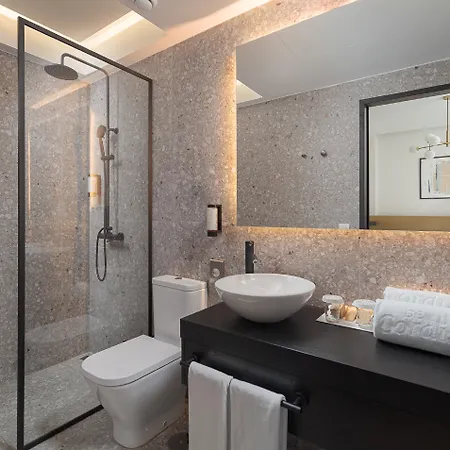 Boutique Cordial La Nina De Vegueta (adults Only) Hotel Las Palmas