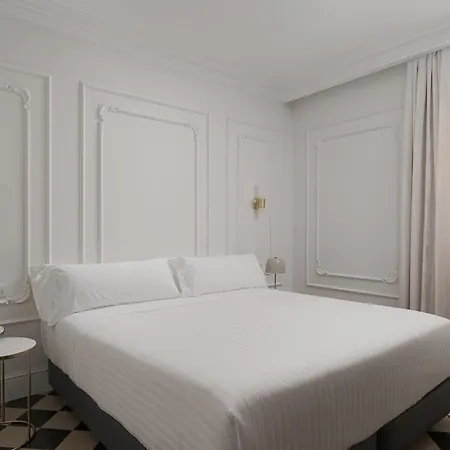 Boutique Cordial La Nina De Vegueta (adults Only) 4* Las Palmas