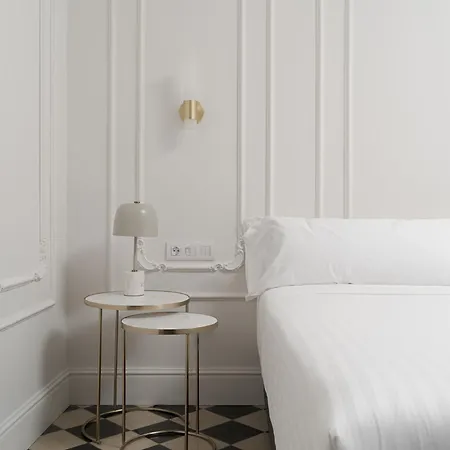 Boutique Cordial La Nina De Vegueta (adults Only) Hotel Las Palmas