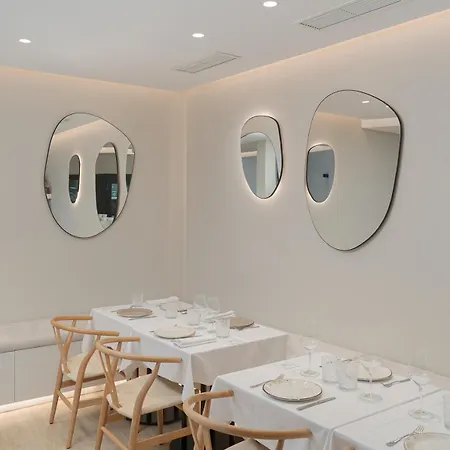 Szálloda Boutique Cordial La Nina De Vegueta (adults Only)