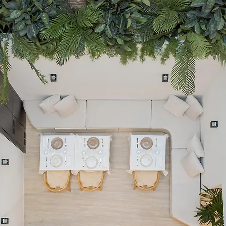 Boutique Cordial La Nina De Vegueta (adults Only) Las Palmas