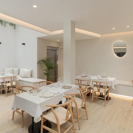 Boutique Cordial La Nina De Vegueta (adults Only) Szálloda 4*