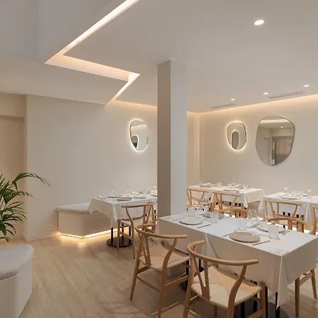 Szálloda Boutique Cordial La Nina De Vegueta (adults Only)