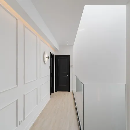 Boutique Cordial La Nina De Vegueta (adults Only) Hotel 4*