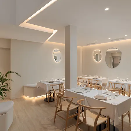 Hotel Boutique Cordial La Nina De Vegueta (adults Only)