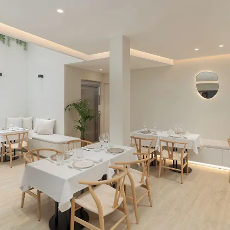 Boutique Cordial La Nina De Vegueta (adults Only) 4*