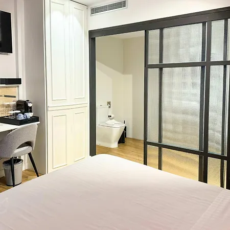 Boutique Cordial La Nina De Vegueta (adults Only) Las Palmas de Gran Canaria