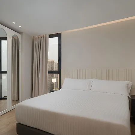 Boutique Cordial La Nina De Vegueta (adults Only) Szálloda