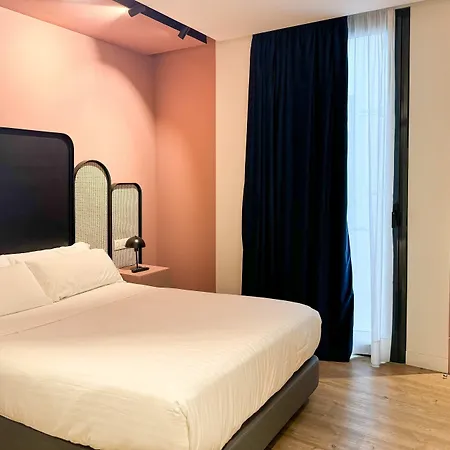 Hotel Boutique Cordial La Nina De Vegueta (adults Only) 4*