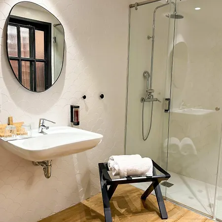 Boutique Cordial La Nina De Vegueta (adults Only) Szálloda 4*