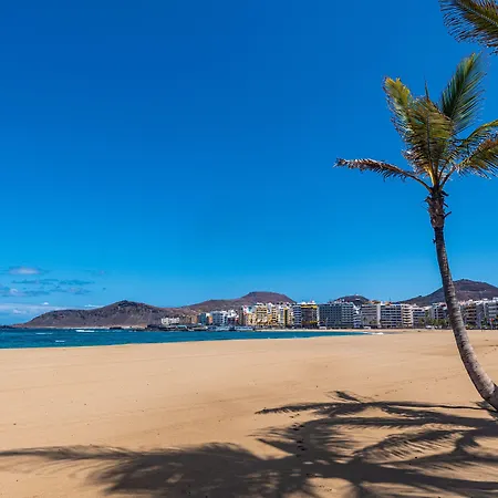 Boutique Cordial La Nina De Vegueta (adults Only) Szálloda 4*