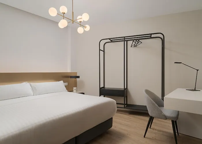 Boutique Cordial La Niña De Vegueta Hotel 4*