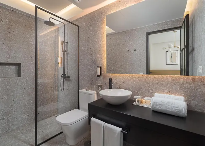 Boutique Cordial La Niña De Vegueta Hotel Las Palmas de Gran Canaria