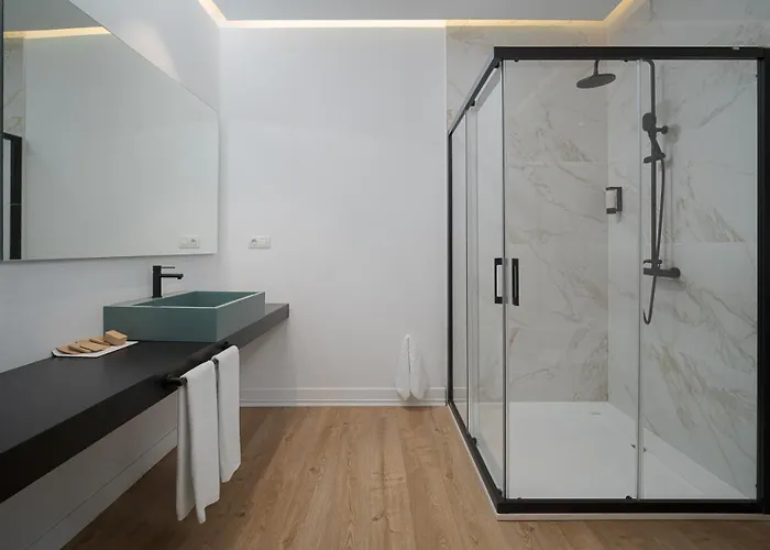 Boutique Cordial La Niña De Vegueta Hotel Las Palmas de Gran Canaria