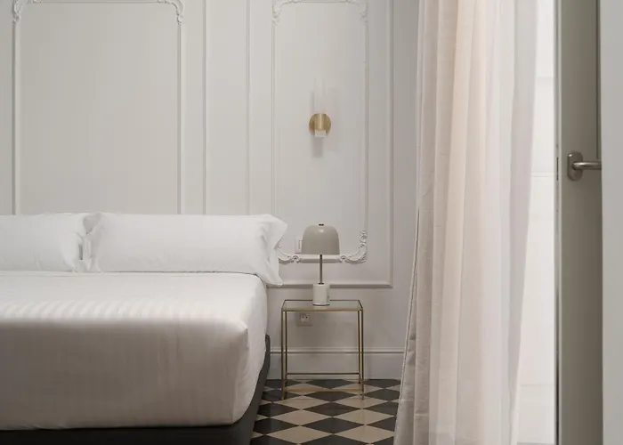 Hotel Boutique Cordial La Niña De Vegueta