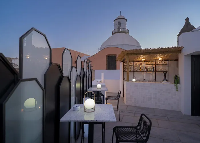 Boutique Cordial La Niña De Vegueta 4* Las Palmas de Gran Canaria