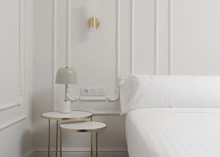 Boutique Cordial La Niña De Vegueta Hotel Las Palmas de Gran Canaria