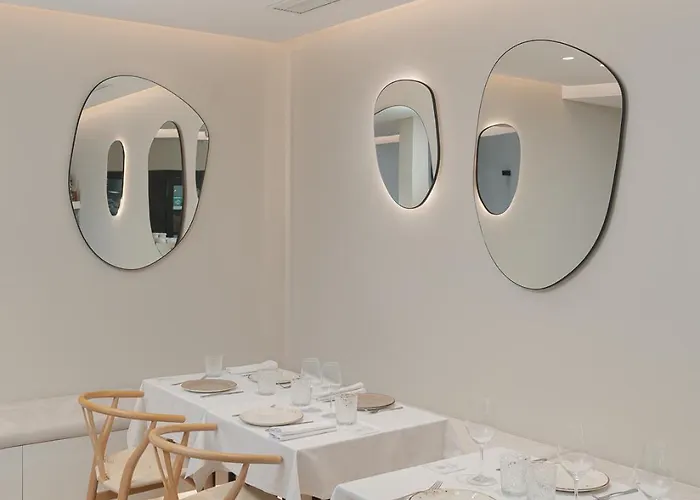 Hotel Boutique Cordial La Niña De Vegueta