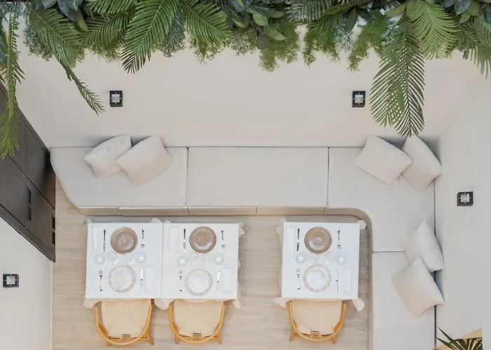 Boutique Cordial La Niña De Vegueta Las Palmas de Gran Canaria