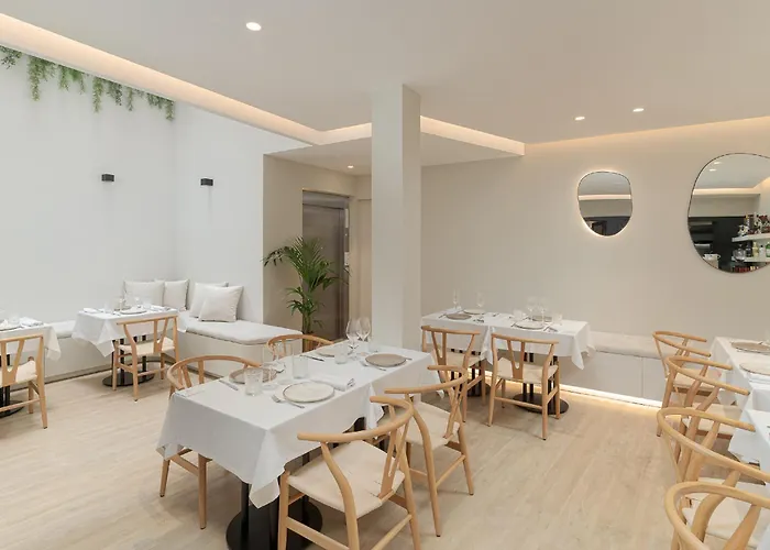 Boutique Cordial La Niña De Vegueta Hotel 4*