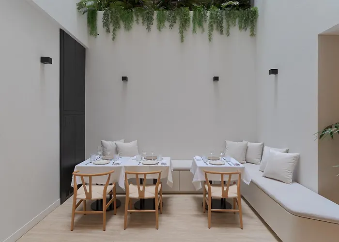 Boutique Cordial La Niña De Vegueta 4* Las Palmas de Gran Canaria