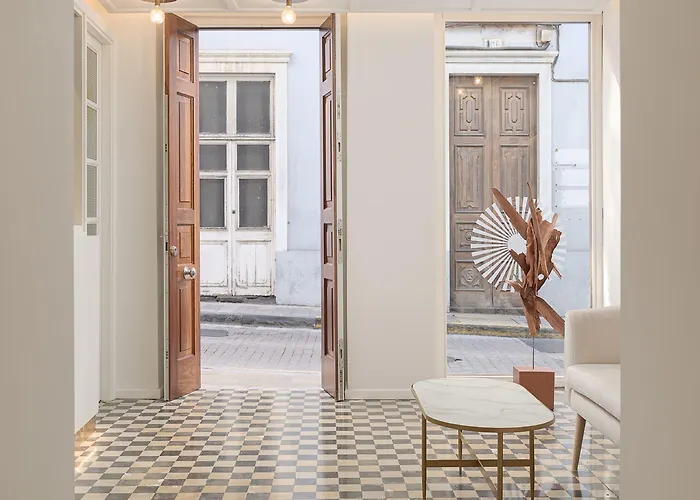 Boutique Cordial La Niña De Vegueta