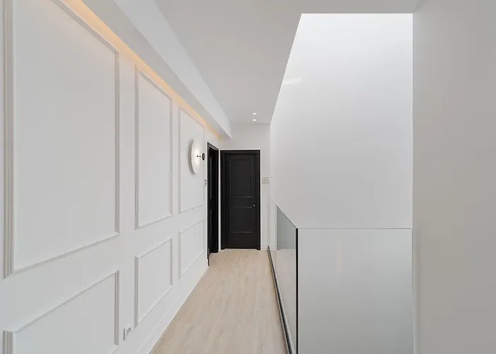 Boutique Cordial La Niña De Vegueta Hotel 4*