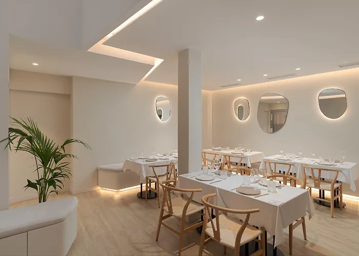 Hotel Boutique Cordial La Niña De Vegueta