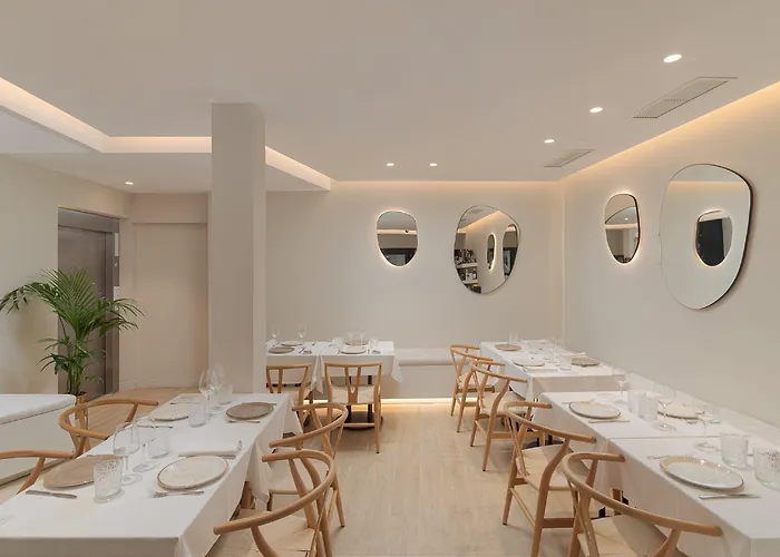 Boutique Cordial La Niña De Vegueta