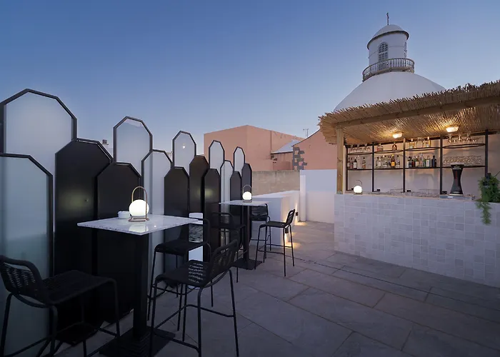 Boutique Cordial La Niña De Vegueta