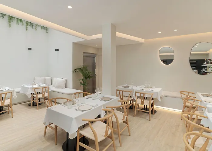 Boutique Cordial La Niña De Vegueta 4*