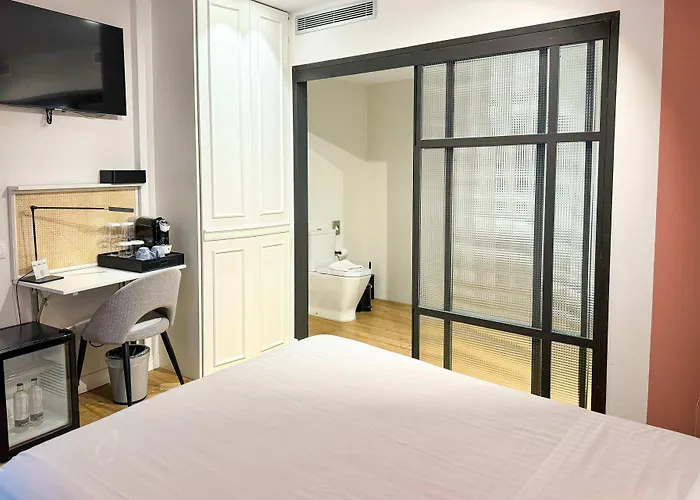 Boutique Cordial La Niña De Vegueta Las Palmas de Gran Canaria