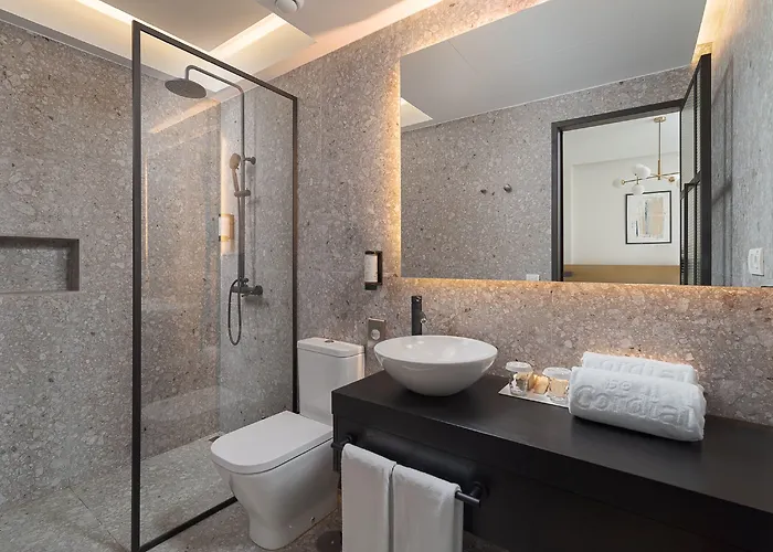 Boutique Cordial La Niña De Vegueta