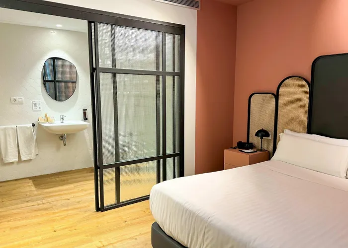 Hotel Boutique Cordial La Niña De Vegueta 4*