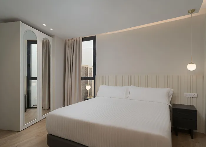 Boutique Cordial La Niña De Vegueta Hotel