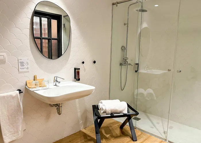 Boutique Cordial La Niña De Vegueta Hotel 4*