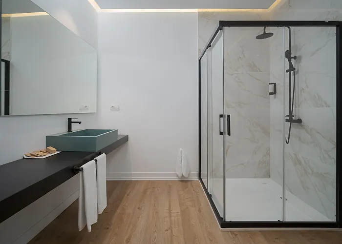 Boutique Cordial La Niña De Vegueta 4*