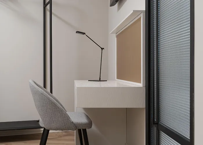 Hotel Boutique Cordial La Niña De Vegueta Las Palmas de Gran Canaria