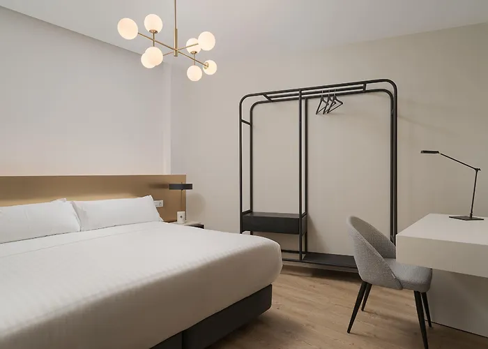 Boutique Cordial La Niña De Vegueta 4*