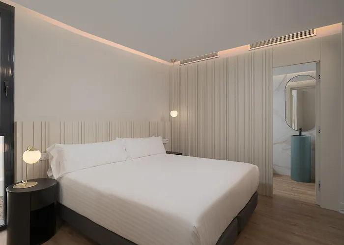 Boutique Cordial La Niña De Vegueta Hotel