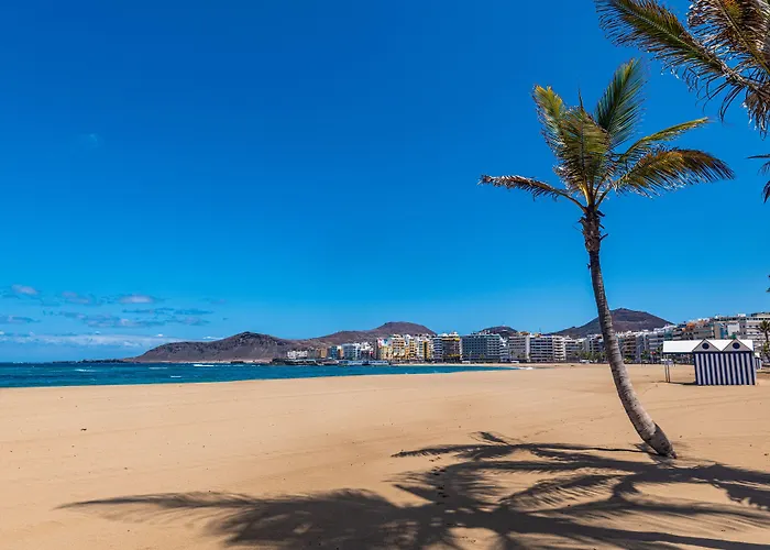 Boutique Cordial La Niña De Vegueta Hotel 4*